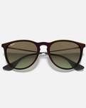 The Ray-Ban Erika Sunglasses in Assorted