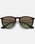 The Ray-Ban Erika Sunglasses in Assorted