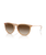 Erika Classic Sunglasses in Rubber Beige