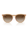 Erika Classic Sunglasses in Rubber Beige