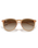 Erika Classic Sunglasses in Rubber Beige