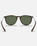 The Ray-Ban Erika Sunglasses in Tortoise & Gunmetal