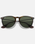 The Ray-Ban Erika Sunglasses in Tortoise & Gunmetal