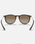 The Ray-Ban Erika Sunglasses in Brown