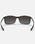 The Ray-Ban RB4179 Liteforce Polarised Sunglasses in Grey