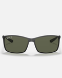 The Ray-Ban RB4179 Sunglasses in Assorted