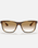 The Ray-Ban RB4181 Sunglasses in Brown