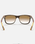 The Ray-Ban RB4181 Sunglasses in Brown