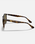 The Ray-Ban RB4306 Sunglasses in Brown