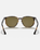 The Ray-Ban RB4306 Sunglasses in Brown