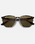 The Ray-Ban RB4306 Sunglasses in Brown