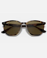The Ray-Ban RB4306 Sunglasses in Brown