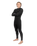 Response FX 3/2mm Chest Zip Wetsuit in Black Contour Camo