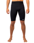 Response 2mm FL Shorts in Black