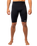Response 2mm Wetsuit Shorts in Black