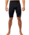 Response 2mm Wetsuit Shorts in Black