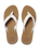 Cushion Breeze Flip Flops in Cloud