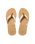 The Reef Womens Reef Cushion Sands Flip Flops in Cloud