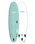 Roller 2.0 7'0" Softboard in Seafoam