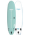 Roller 2.0 7'0" Softboard in Seafoam