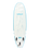 The Softech Roller 6'6" Softboard in Blue
