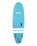 The Softech Roller 6'6" Softboard in Blue