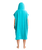 Original-Series Changing Robe in Ceramic Aqua