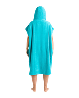 Original-Series Changing Robe in Ceramic Aqua
