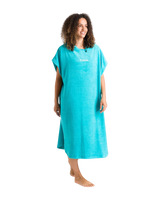 Original-Series Changing Robe in Ceramic Aqua