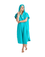 Original-Series Changing Robe in Ceramic Aqua