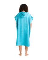 Original-Series Changing Robe in Hawaiian Blue