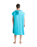 Original-Series Changing Robe in Hawaiian Blue