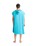Original-Series Changing Robe in Hawaiian Blue