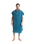 Original-Series Changing Robe in Petrol Blue
