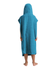 Junior Original-Series Changing Robe in Petrol Blue