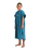 Junior Original-Series Changing Robe in Petrol Blue