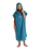 Junior Original-Series Changing Robe in Petrol Blue