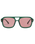 Royal Polarised Sunglasses in Kale & Tangerine