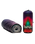 Original Puffy Blanket in Aurora Field