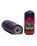 Original Puffy Blanket in Aurora Field
