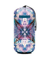 The Rumpl Original Puffy Blanket in Day Dreamer