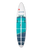 The Red Paddle 12'0" Compact 5 Piece Paddle SUP in Blue