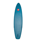The Red Paddle 11'3" Sport Hybrid Tough SUP in Blue
