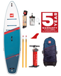 11'3" Sport SUP in Blue
