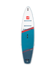 The Red Paddle 11'3" Sport Prime Carbon SUP in Blue
