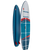 The Red Paddle 11'0" Compact 5 Piece MSL PACT SUP in Blue