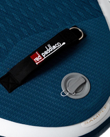 The Red Paddle 10'6