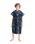 Junior Original-Series Short Sleeve Changing Robe in Shade