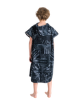 Junior Original-Series Short Sleeve Changing Robe in Shade