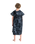 Junior Original-Series Short Sleeve Changing Robe in Shade